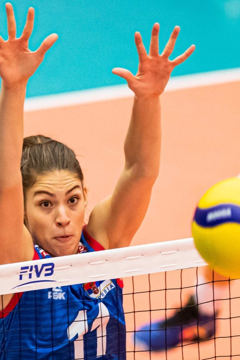 Women’s U21 World Championship draw to be streamed live on Friday