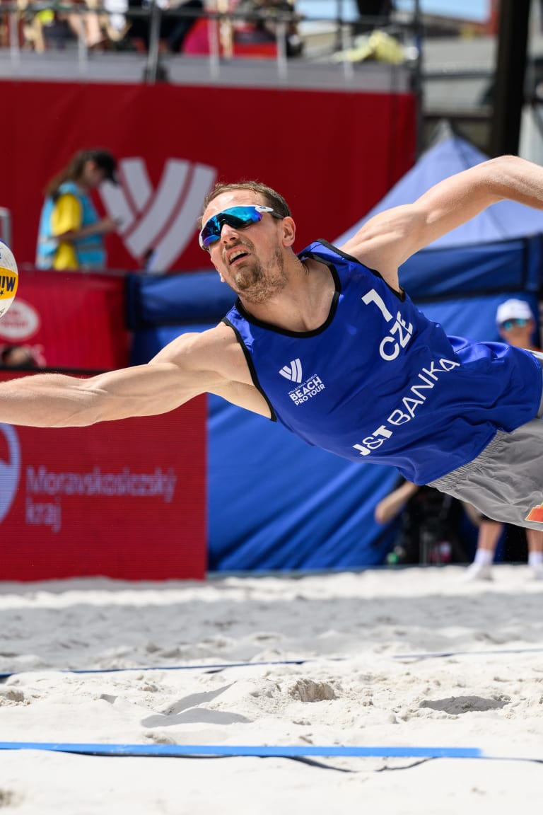 Ostrava ready for Wednesday’s take-off