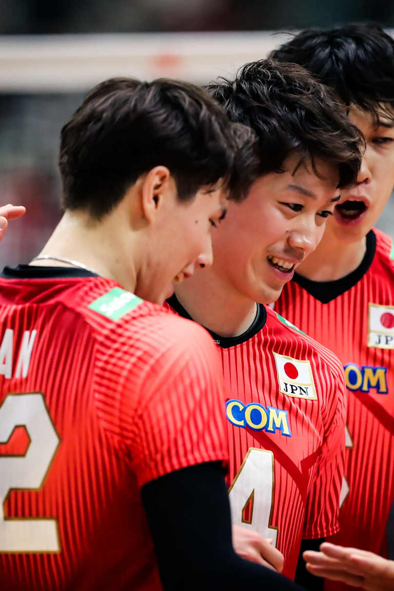 Yuki-Yuji-Ran: The Power of 3