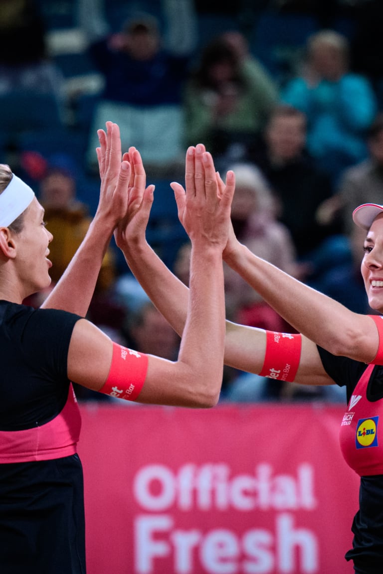 Olympic medallists and reigning European champions headline Jurmala line-up