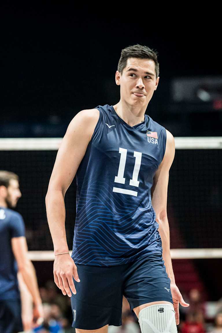 VNL moments that made us go, ‘Whoa!’: Men’s Edition