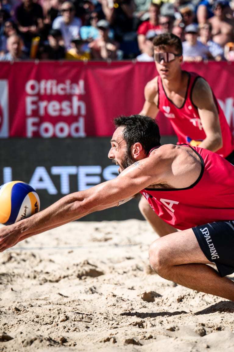 All previous Jurmala winners back for more