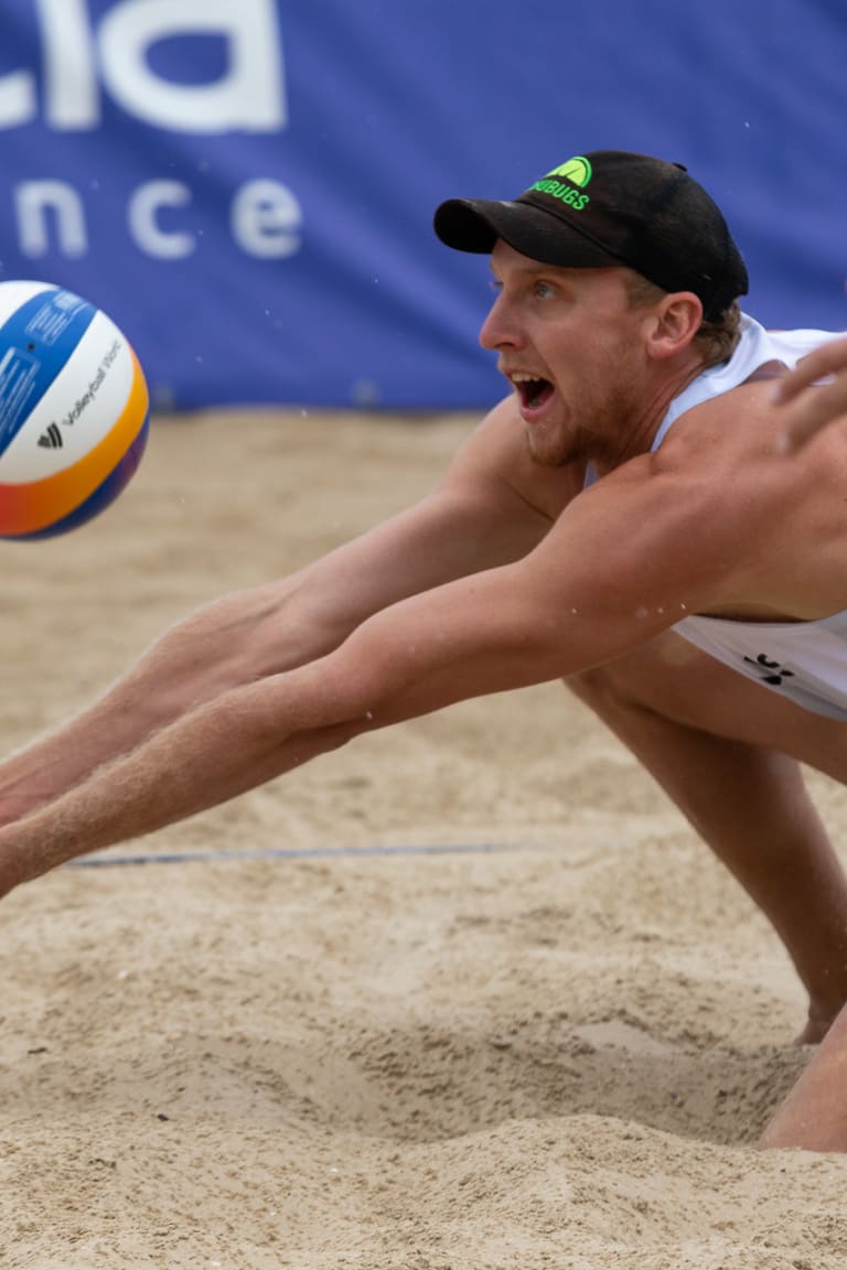 Hodges & Schubert: from qualifiers to semifinals