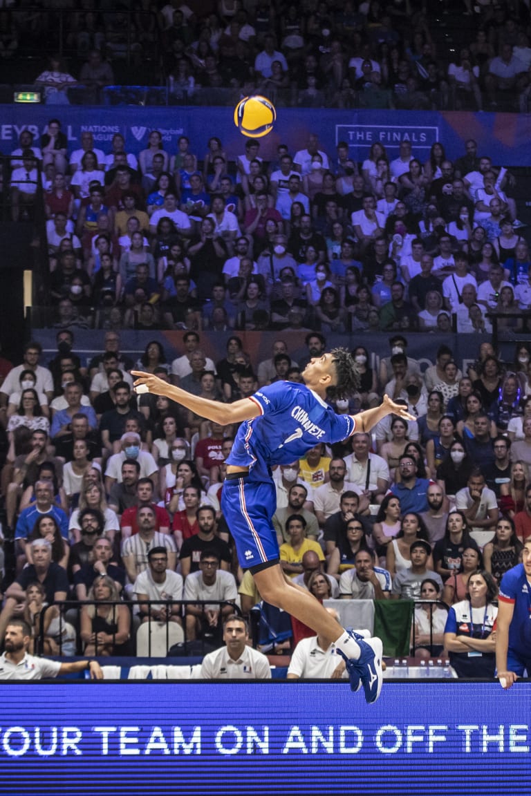 French stars back on squad for home event in Orleans