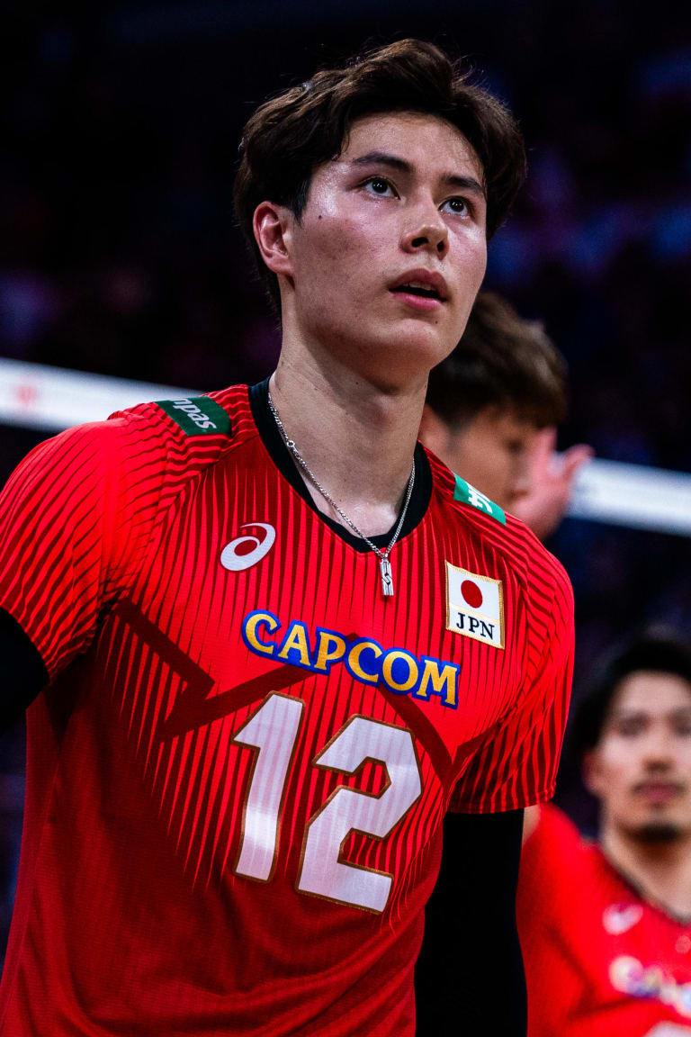 VNL moments that made us go, 'Whoa!': Men’s Week 2