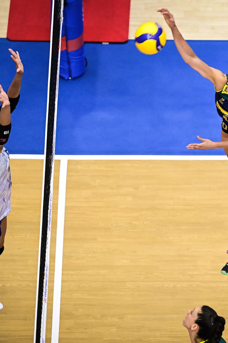 Il Brasile si è ripreso e affronterà la Cina ai quarti di finale