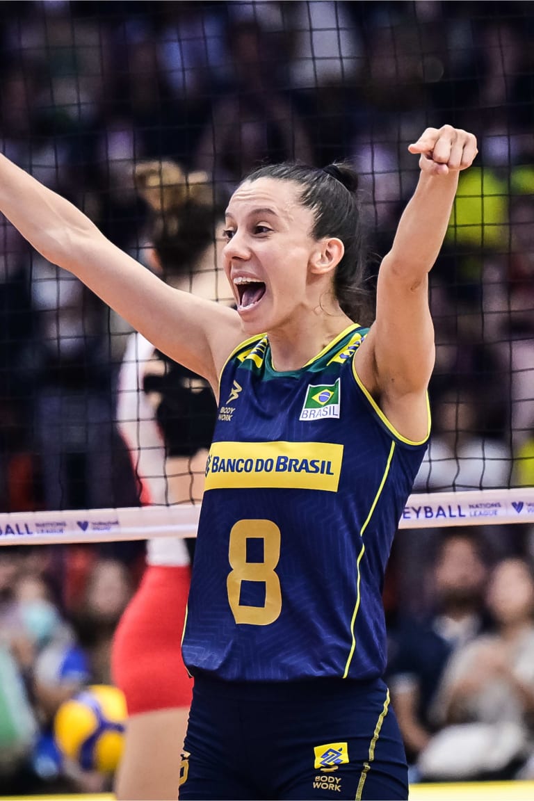 The Majestic Playmaking of Macris