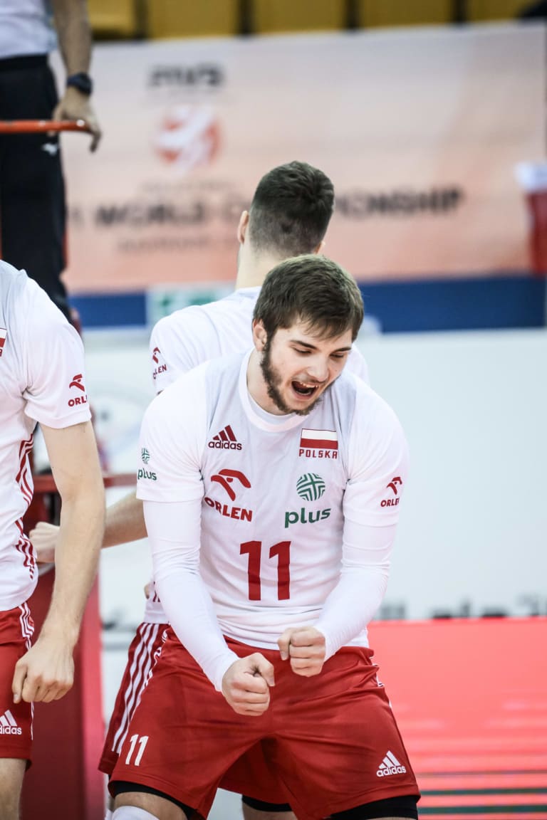 Piotr Sliwka: Shaped by Poland’s volleyball culture and tradition