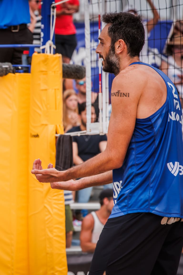 Nicolai e Cottafava tornano nella top 10 mondiale