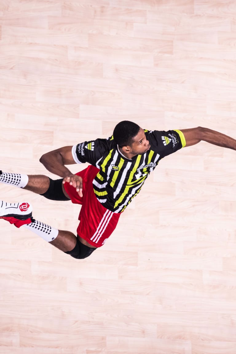 VNL moments that made us go, 'Whoa!': VNL Finals