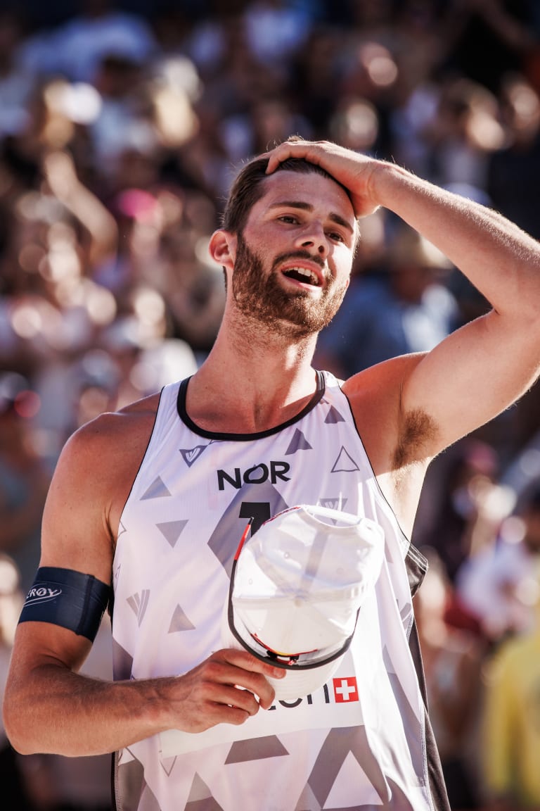 Head-turners of Hamburg