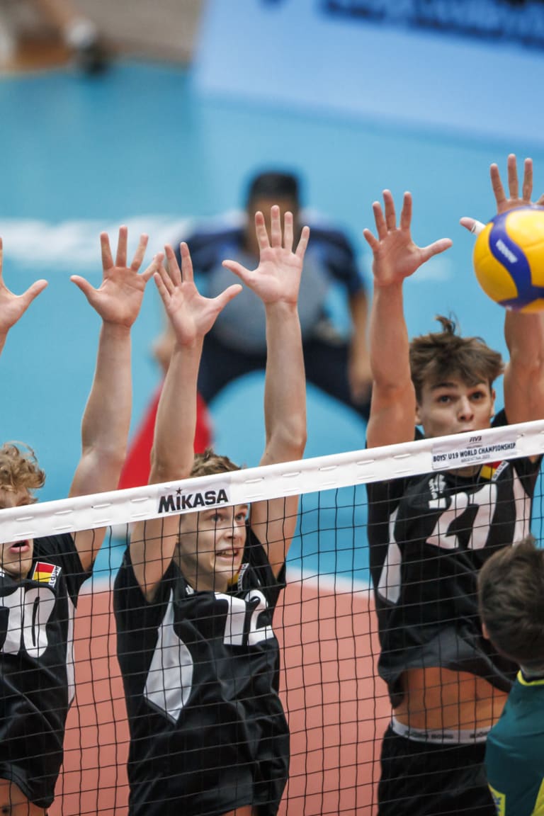 Belgian U19s mount stunning turnaround against Brazil