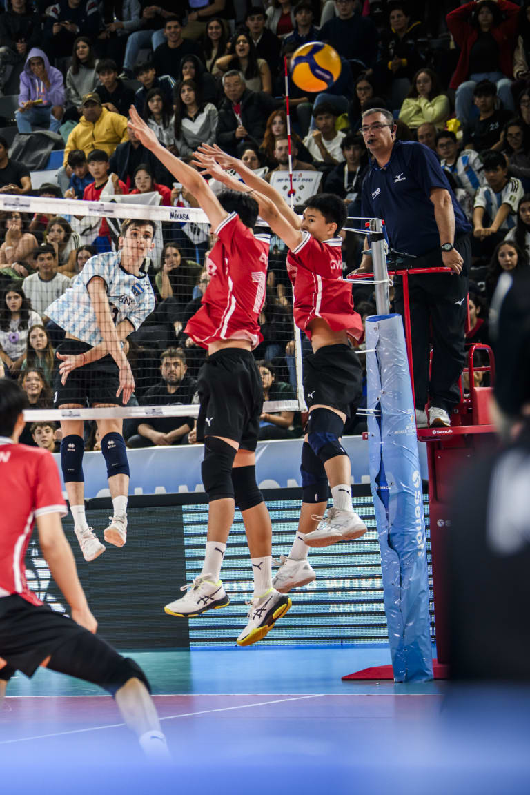 Three five-setters highlight eighthfinals in San Juan