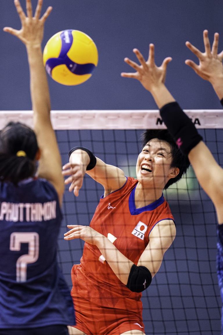 Italia, Giappone, Turchia e USA accedono alle semifinali dei Mondiali U19