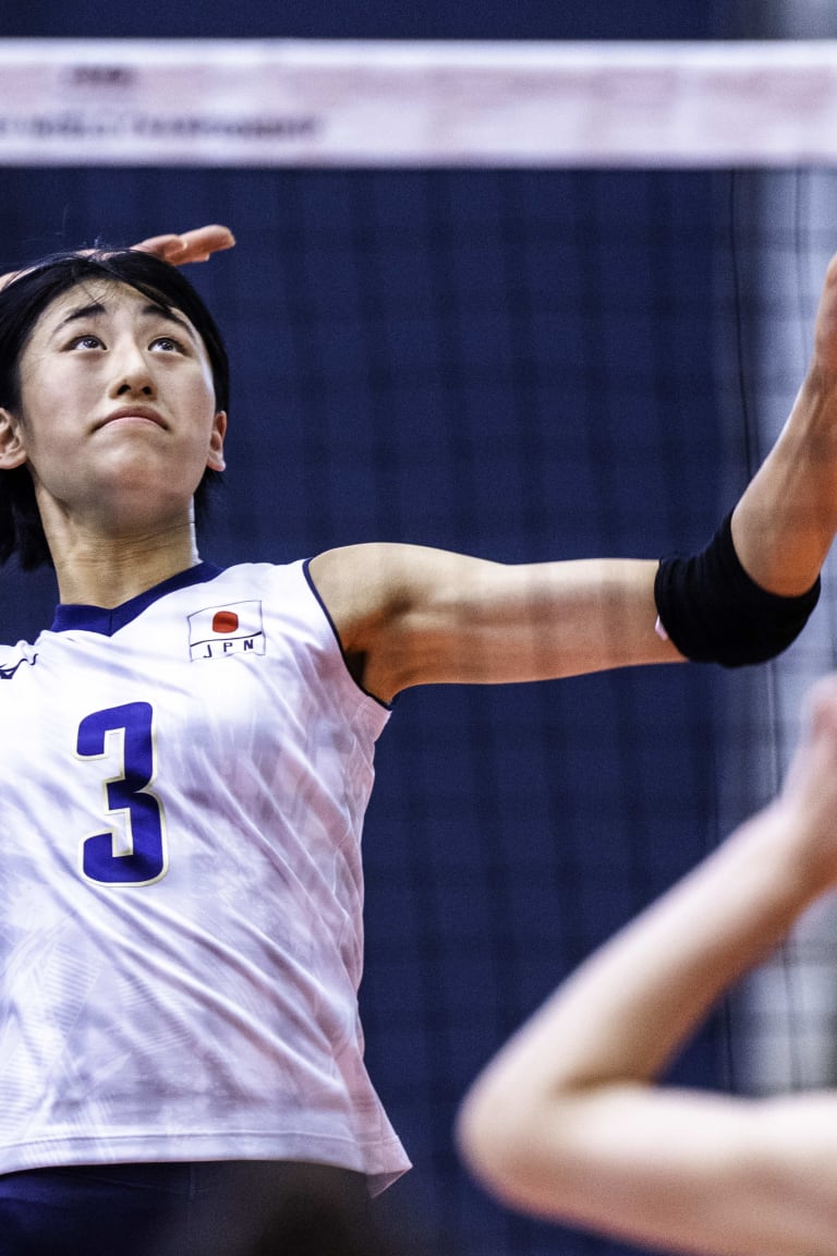 Miku Akimoto: determinata a tracciare il proprio percorso