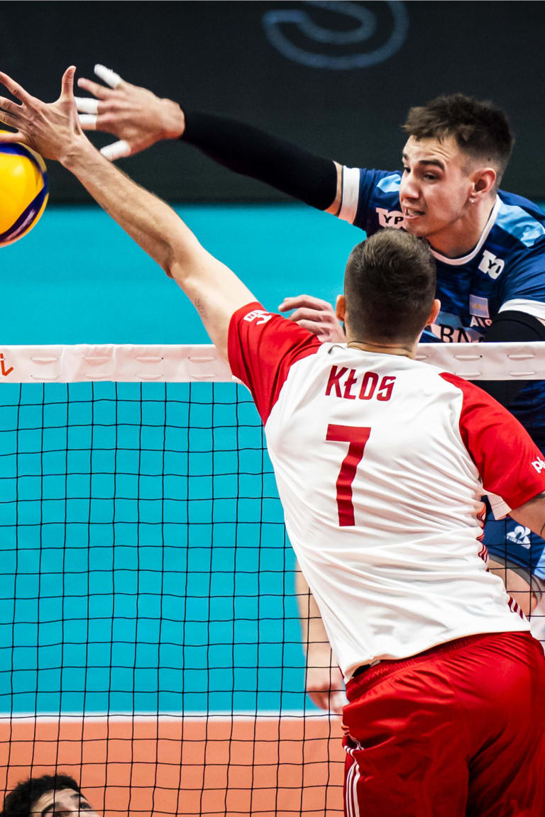 Poland to take on Argentina in Xi’An