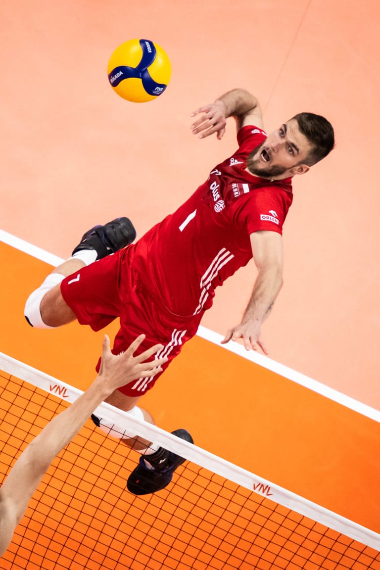 Poland and China to close Olympic Qualifier in Xi'An