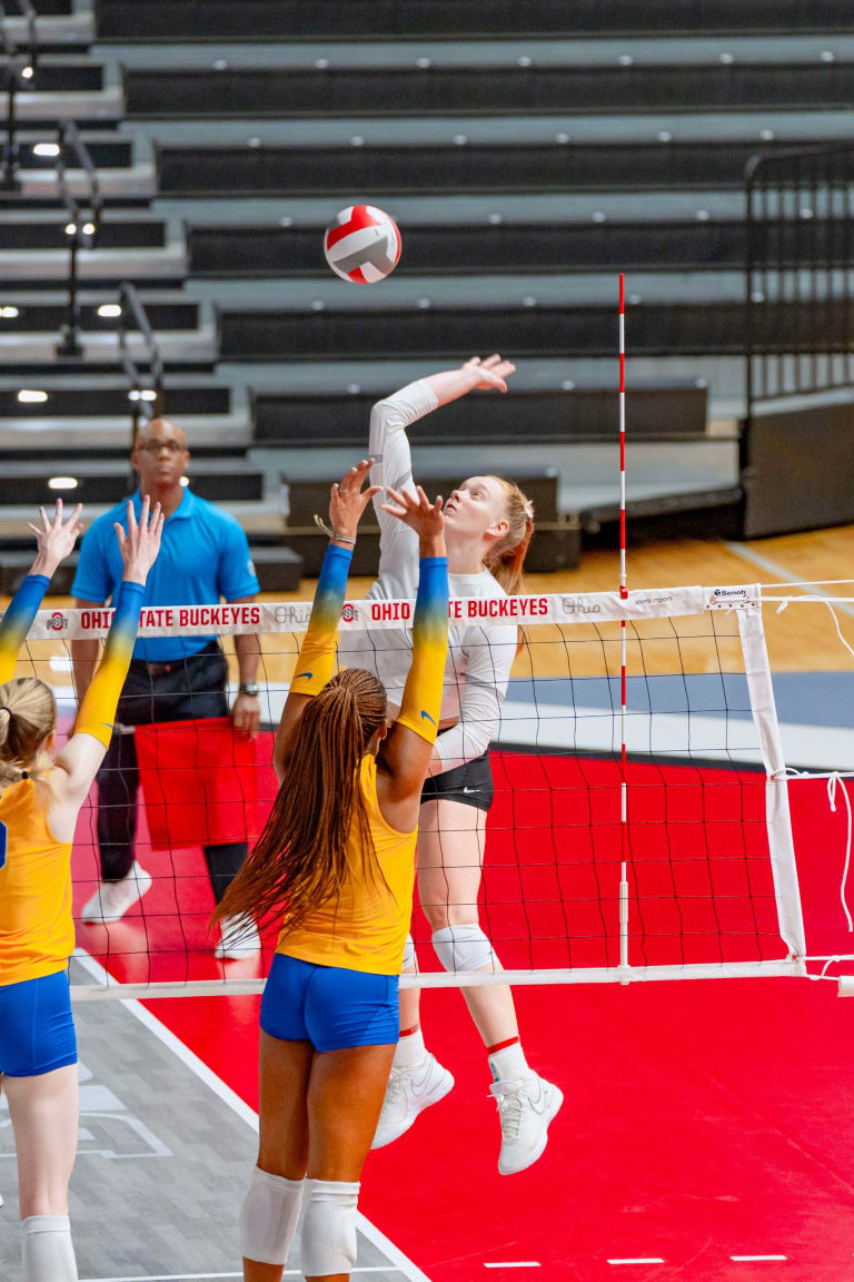 Get to know the 14 Big Ten teams