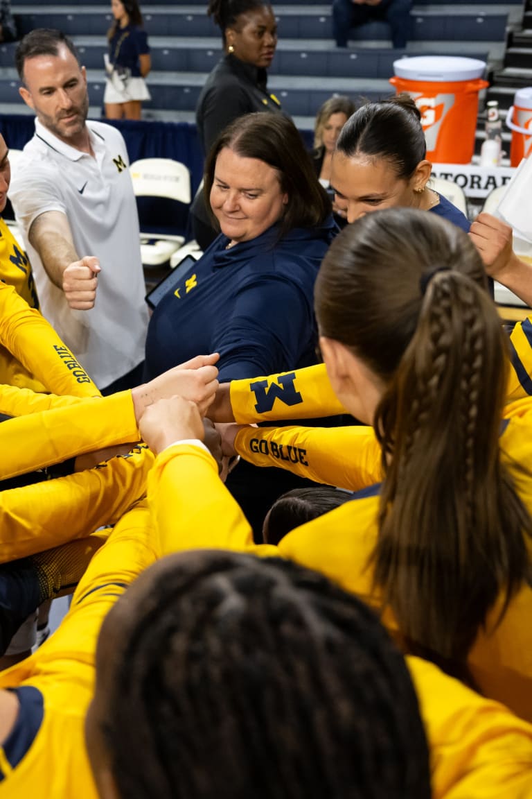 Virtue bringing Olympic experience to Michigan