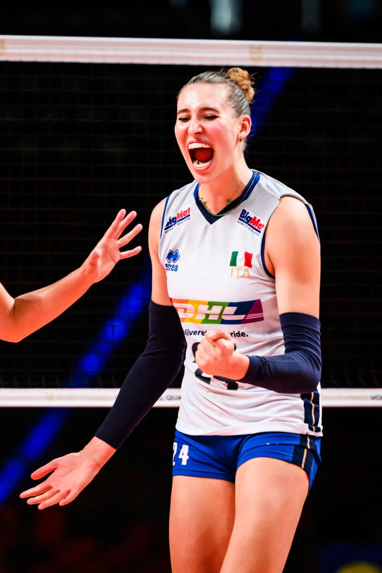 Volleyball World - News | volleyballworld.com