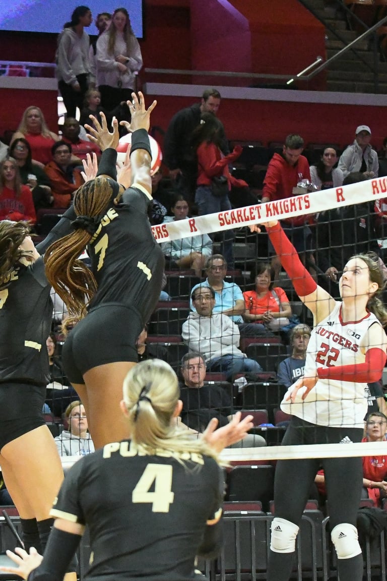 Purdue make history and lead undefeated teams in week one