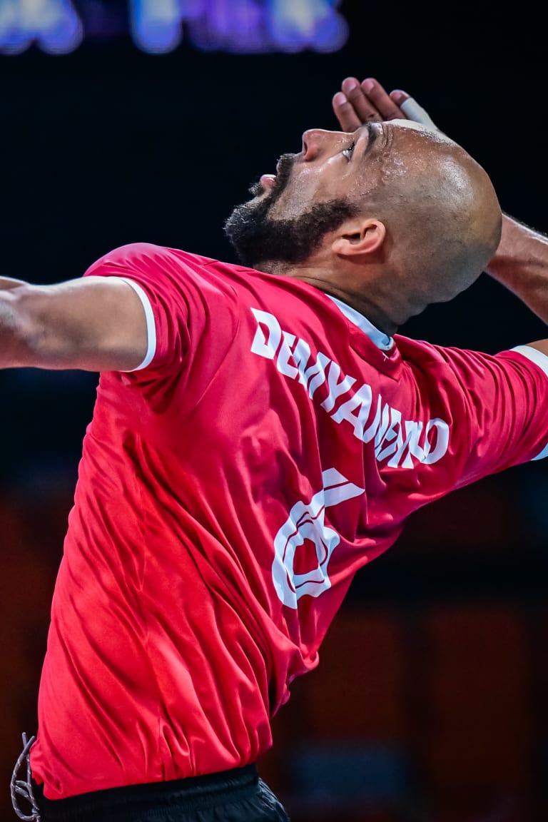 Il Canada sorprende un'altra favorita a Xi'an