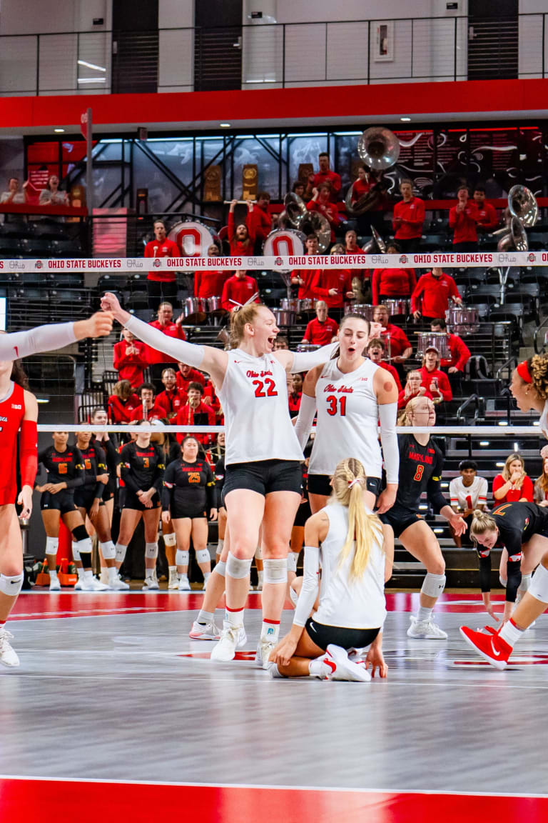 Londot sta assumendo un nuovo ruolo per Ohio State