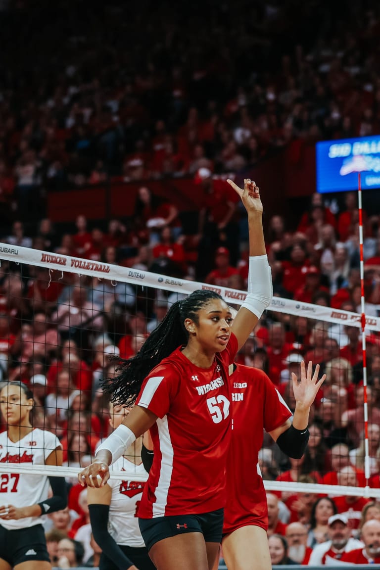 Wisconsin tenta di riprendersi dopo la sconfitta nella Big Ten