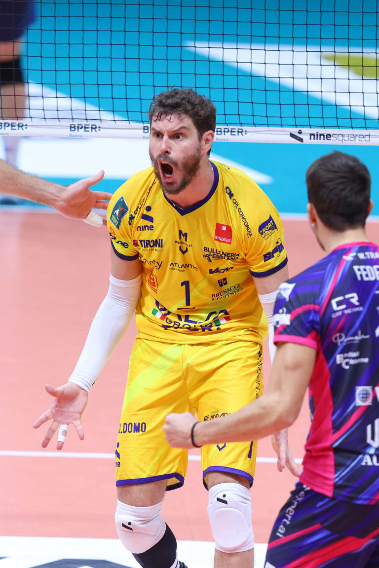 Sarà questa stagione la "Last Dance" di Bruno in Italia?