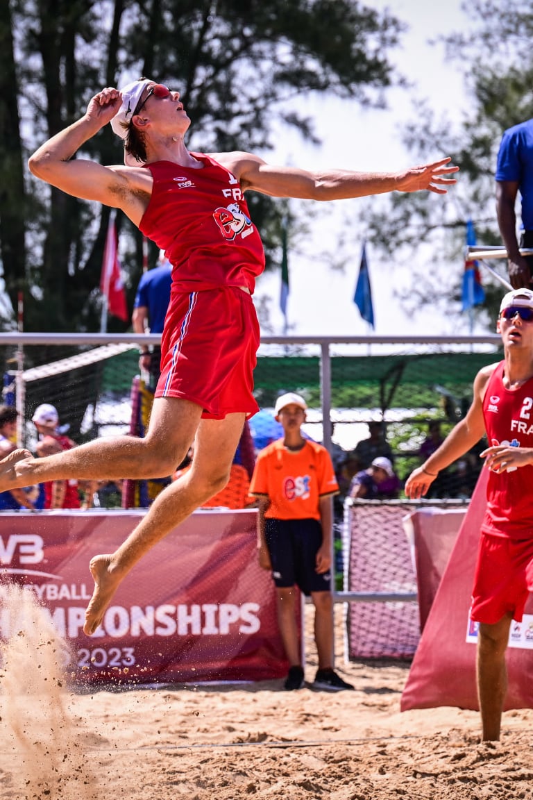 Canet & Rotar: Driven for excellence