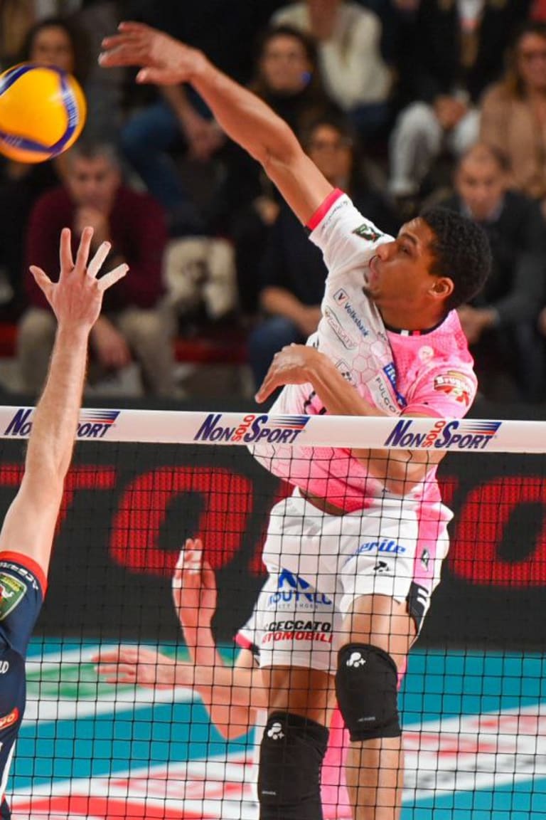 Fabian Plak impeccabile: il Padova resta in corsa per la Coppa Italia