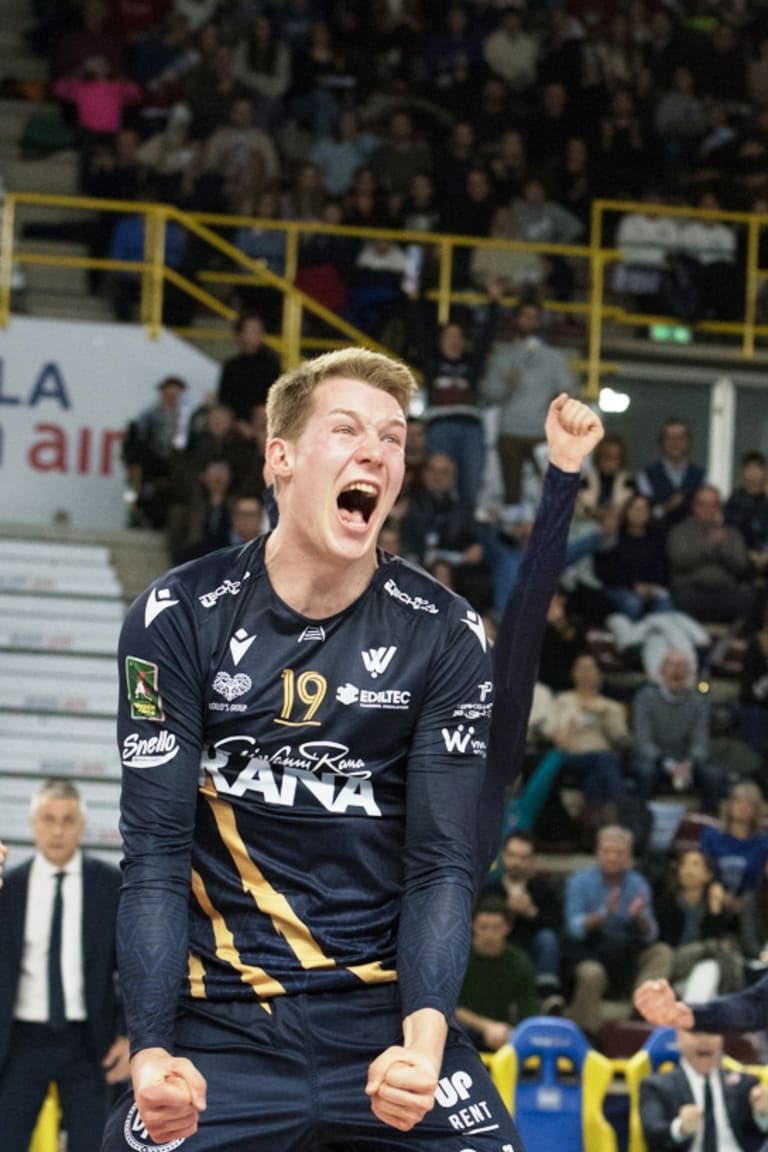 Verona and Padova in race for last Coppa Italia vacancy