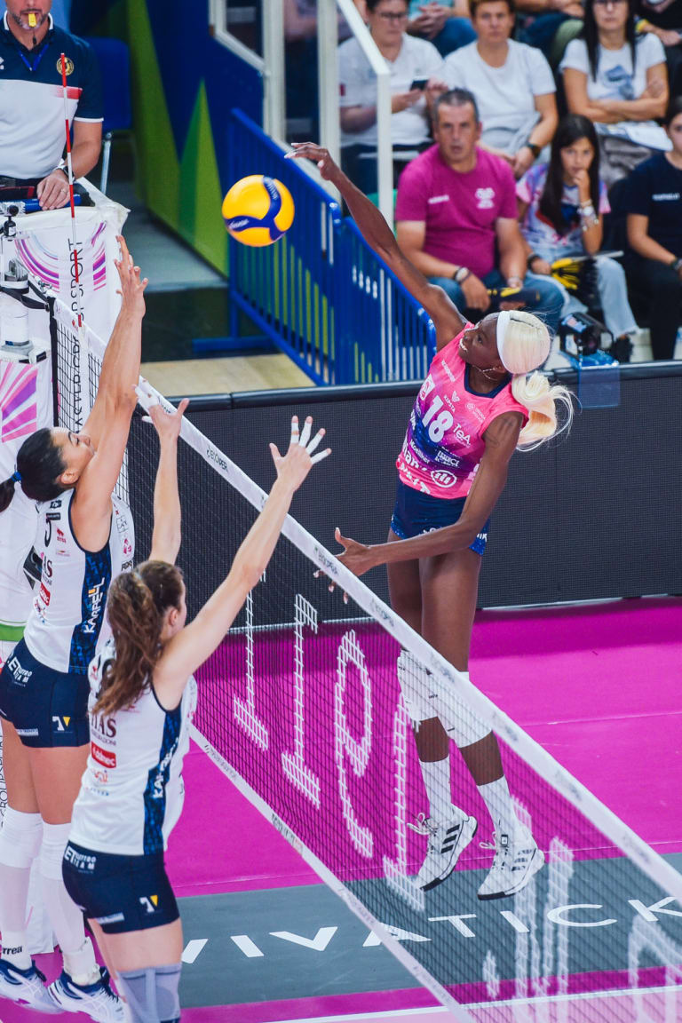 Trentino looking to start turning things around against Milano