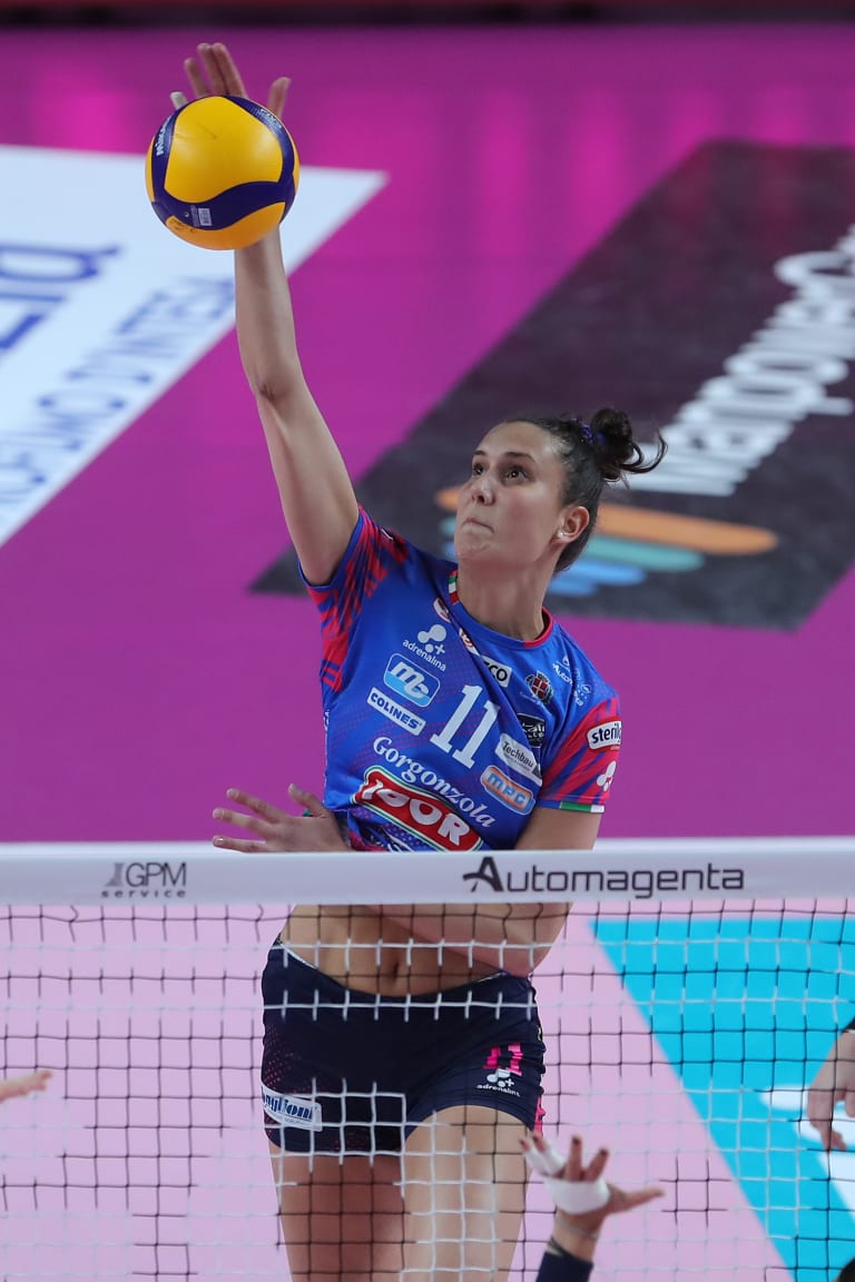 Super Wednesday ignites Coppa Italia action