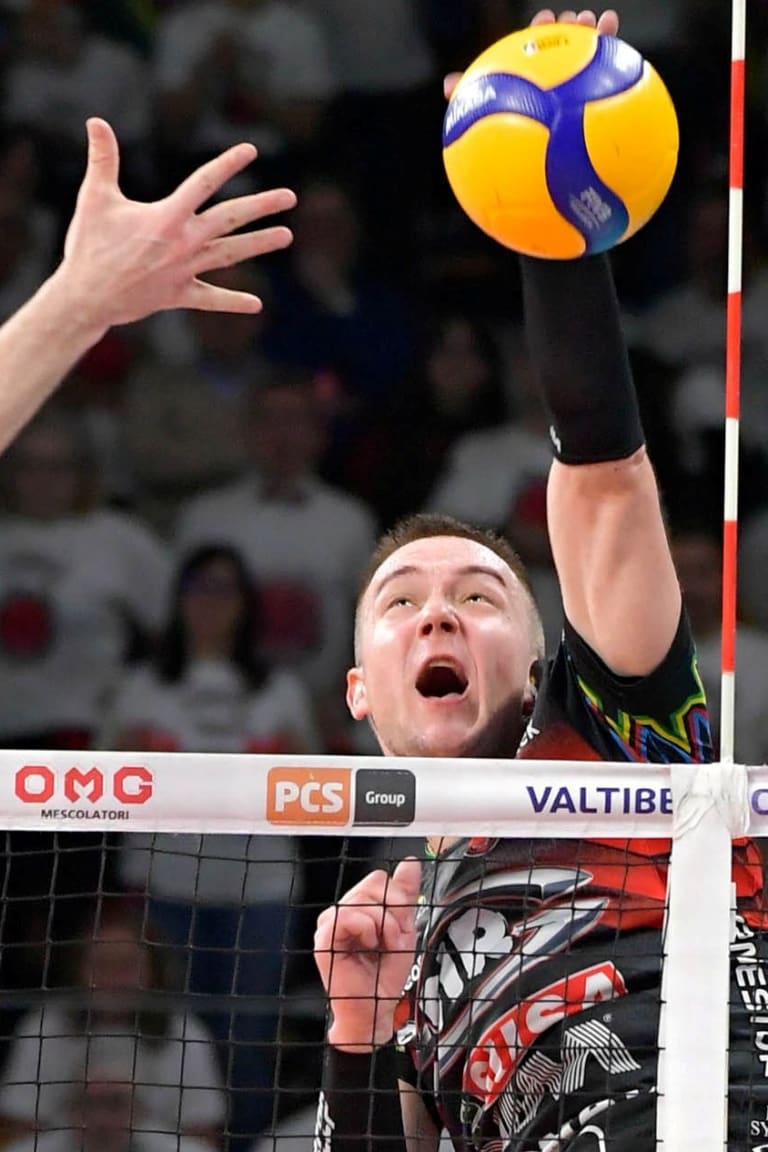 Coppa Italia Final Four about to heat up Bologna!