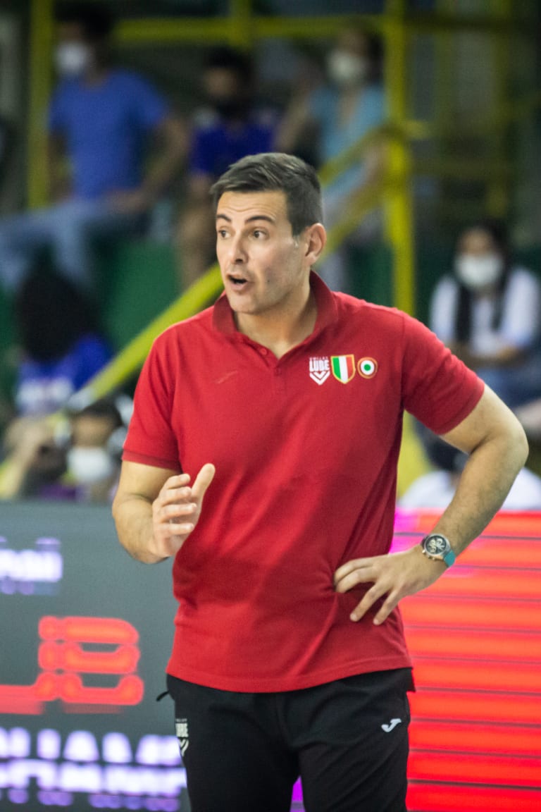 Blengini takes over men’s national team of Bulgaria