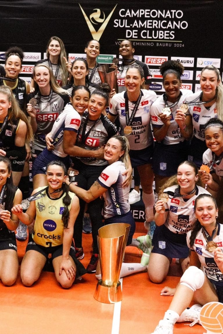 Usual suspects claim South America’s Club World Championship spots