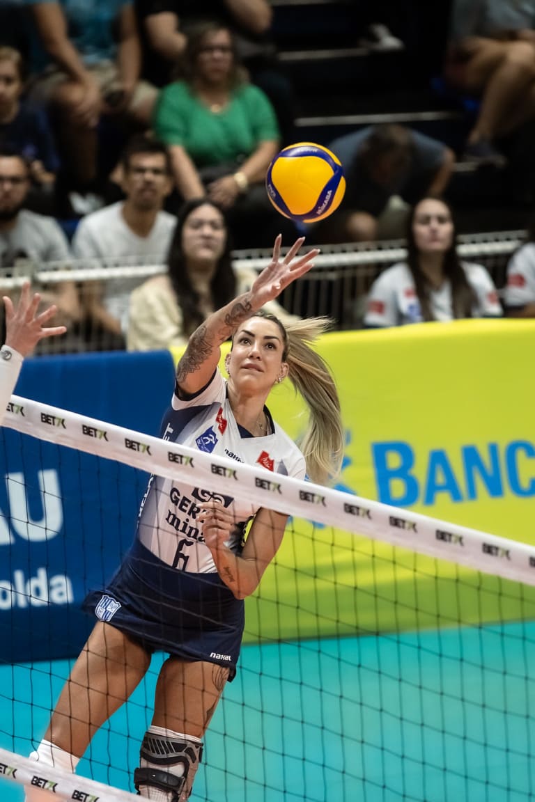 Brazilian Superliga now available on VBTV