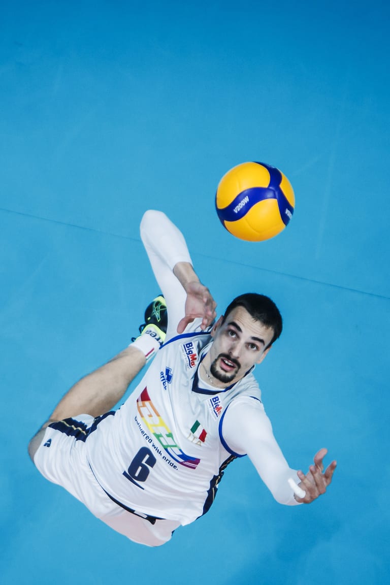 Volleyball World News