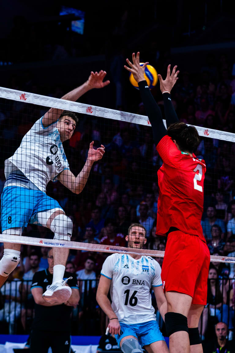 Men take the court in Rio with the Olympics on the horizon