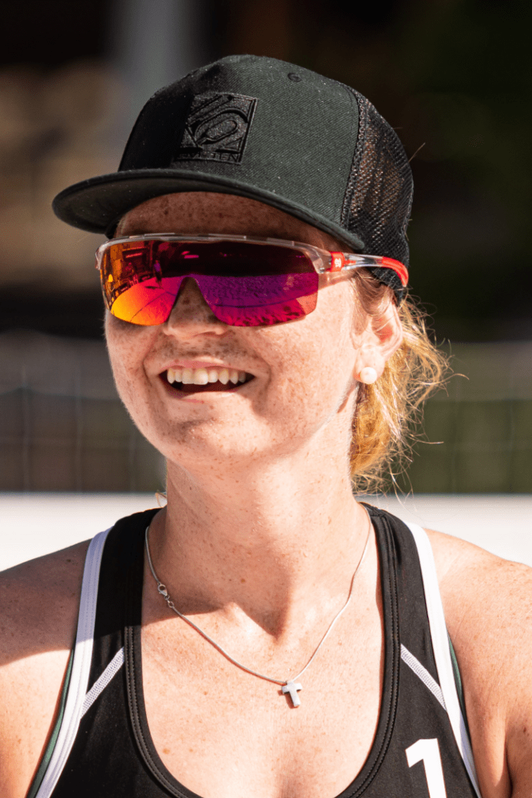 Borger & Sude highly motivated in Tlaxcala