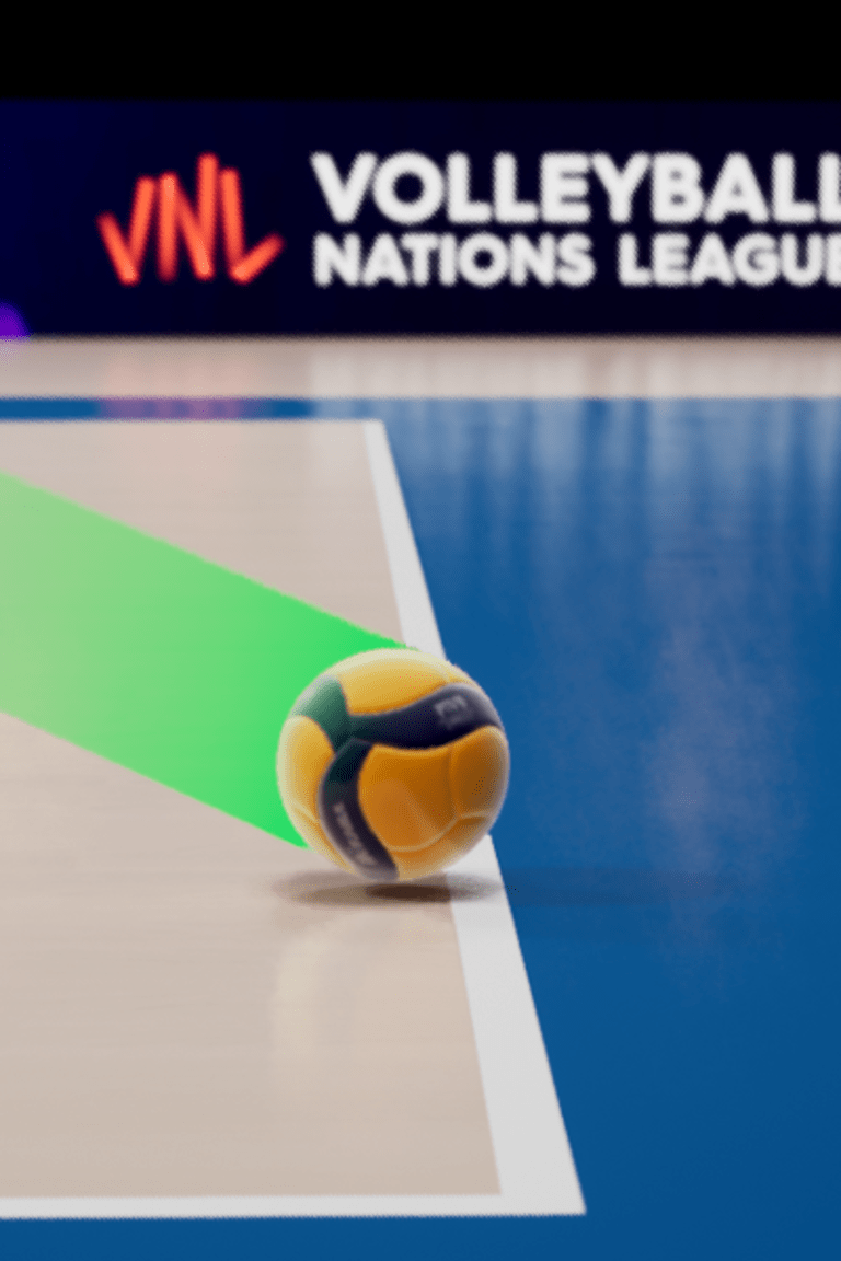 Volleyball World News