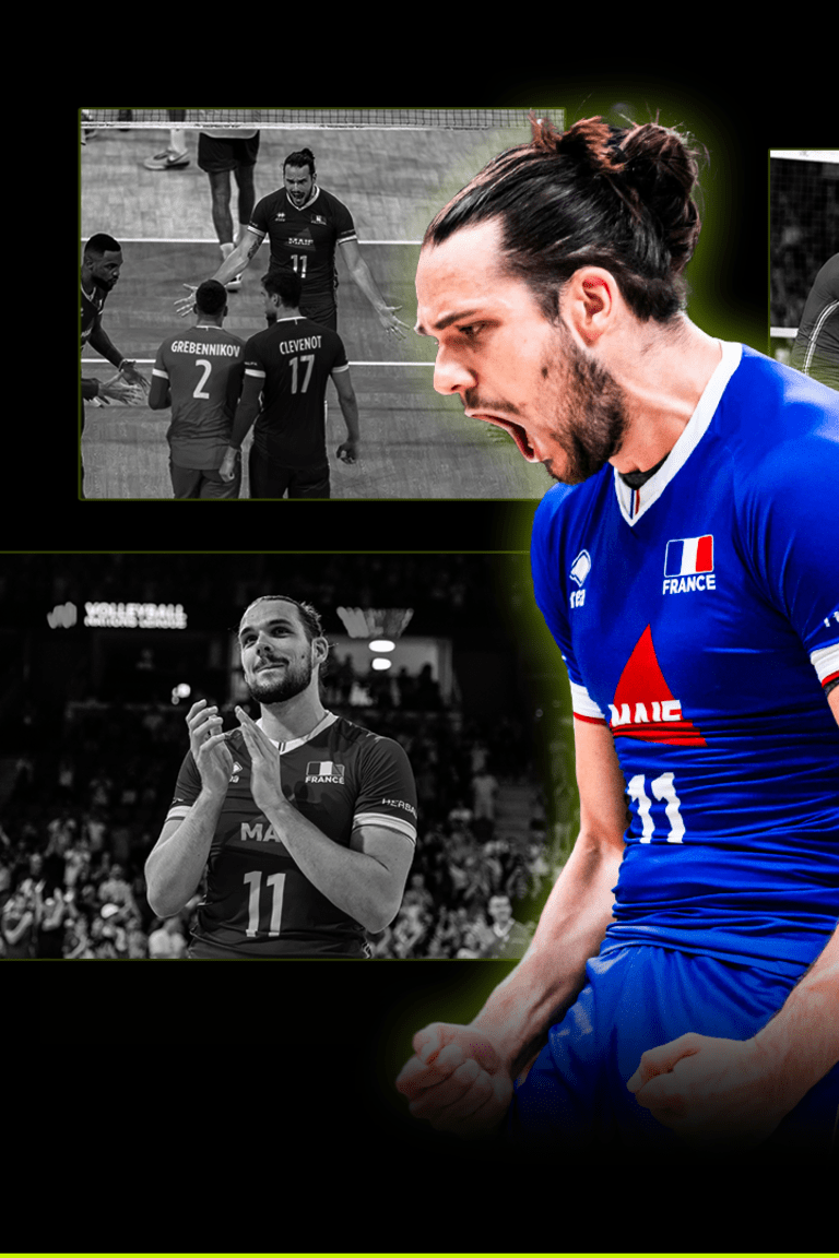 Brizard da Tokyo a Parigi: "Un'altra medaglia d'oro sarebbe incredibile"