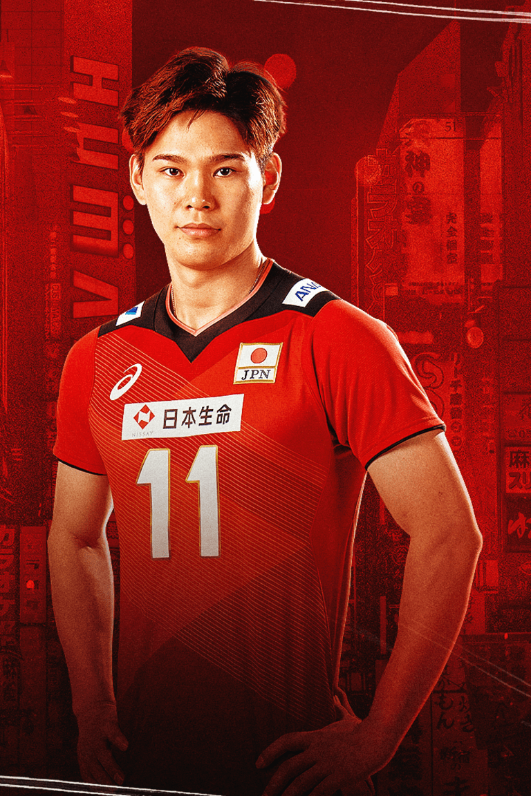 Coming to Volleyball TV: Stories we need to hear