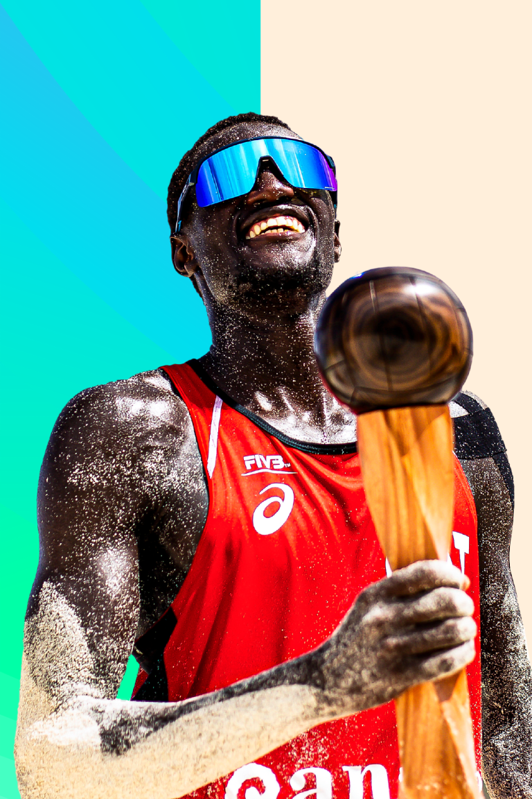 Beach Pro Tour: l'esperienza di beach volley definitiva 