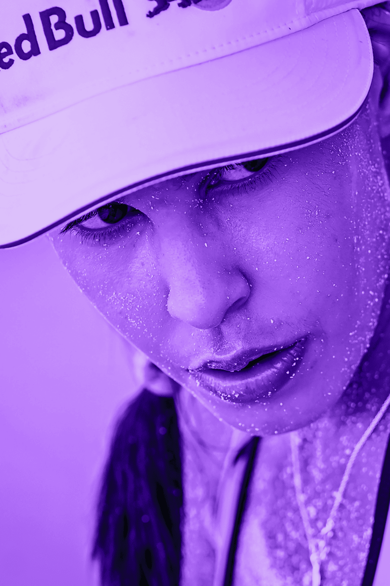 Faces of Cancun 2021 - Women