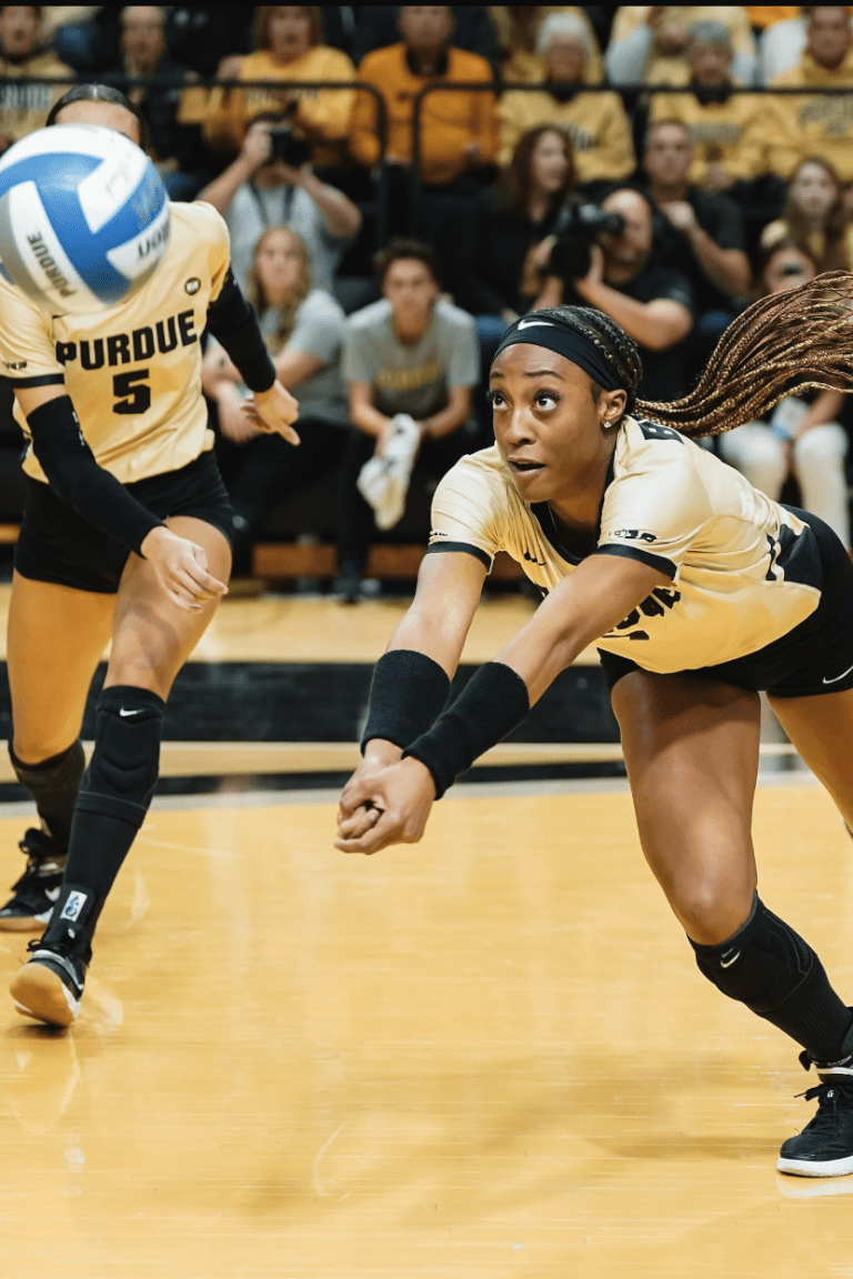 Big Ten teams in the hunt for spots at the National Championship