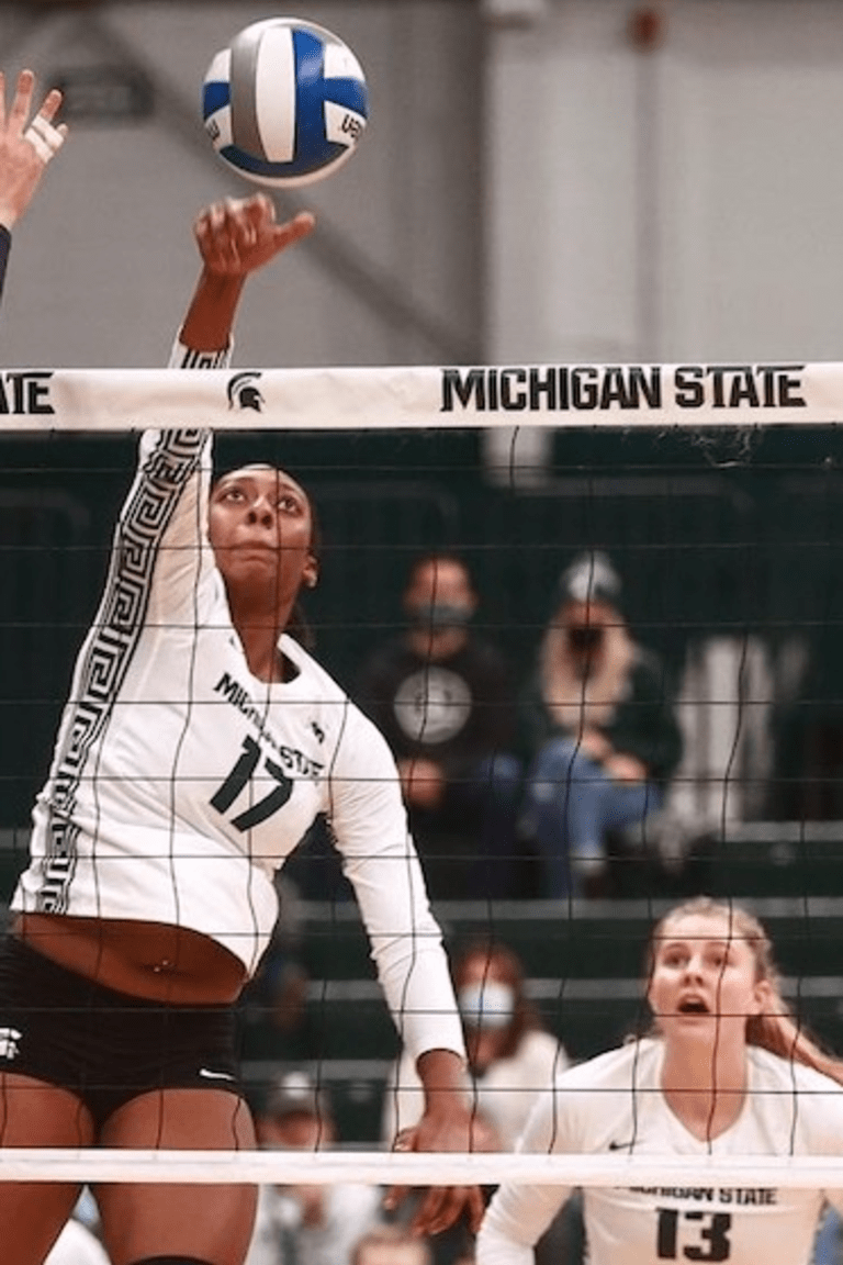Texas, USC, Nebraska top 2022 VolleyballMag.com women’s NCAA recruiting class rankings