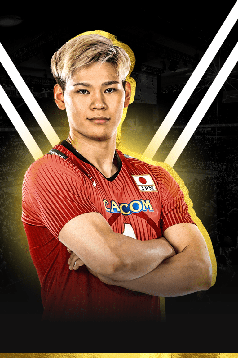 Nishida fights for flag and glory 