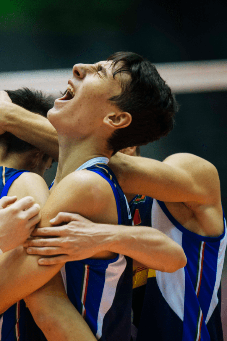 Flying start for defending champs Italy at Boys' U19 Worlds